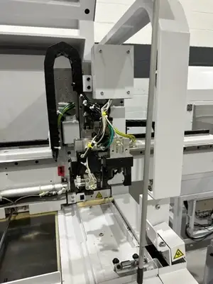 USED 2020 MIYANO GN3200W-2F3
