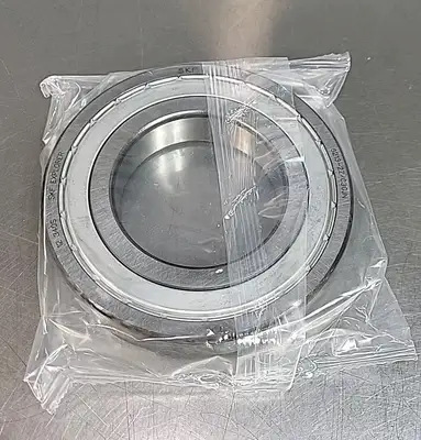 SKF 6213 2ZJEM Single-Row Deep Groove Ball Bearing Loc6E12