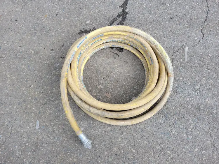 Used GREEN LINE G242G-075 Parts (Hydraulics and Pneumatics) British Columbia CA | Lenmark #258961