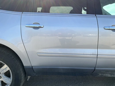 USED 2009 CHEVROLET TRAVERSE
