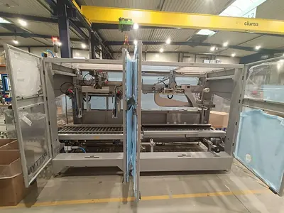 USED 2022 PATTYN COMPLETE LINE