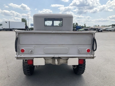 Used 1954 DODGE M37B1 Pickup Trucks Michigan US | Miedema Asset Management Group #1339008