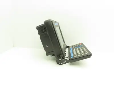 Telxon PTC-870IM Vehicle Mount Computer Data Terminal Barcode Inventory