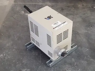 USED TCI V1K80A01
