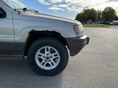 Used 2003 JEEP GRAND CHEROKEE SUVs Michigan US | Miedema Asset Management Group #1468625