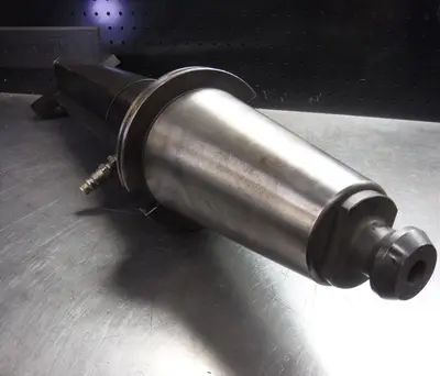AMEC CAT60 4" - 8-1/2" Spade Drill H-500-50 / 22881-0050 (LOC34)