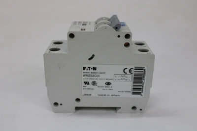 USED EATON WMZS2C00