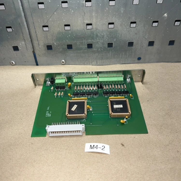 Used CIECO _UNKNOWN_ Transistors Indiana US | J&J Industrial Supply #1076297