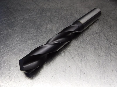 Guhring 5/8" Carbide Drill 16mm Shank 5515-15.87 (LOC2947A)