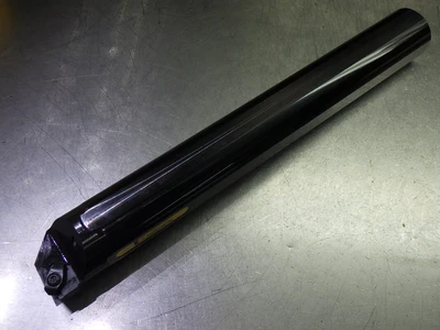 Kennametal 2.5" Coolant Thru Threading Boring Bar 2" Shank A32NER3 (LOC2367)
