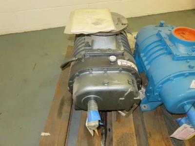 USED Tuthill 5514-46L3E