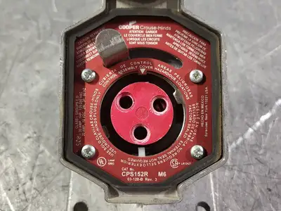 NEW COOPER CPS152R