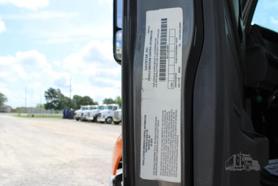 Used 2020 INTERNATIONAL MV Septic/Sewer/Vacuum Trucks Texas US | Roll Off Truck World #1491776