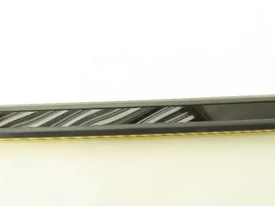 Siemens 3RG7842-4DK00 Safety Light Curtain Transmitter 1200mm Long