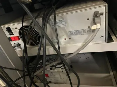 Digital Instruments, VEECO 3100 AFM