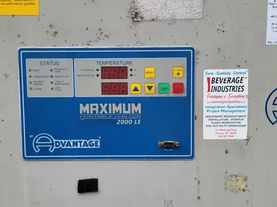 USED ADVANTAGE TIPS-30W-42HRX