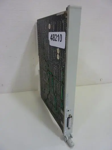 Used SIEMENS 6ES5 947-3UA21 Input / Output Modules Michigan US | Ideal Machinery #697267