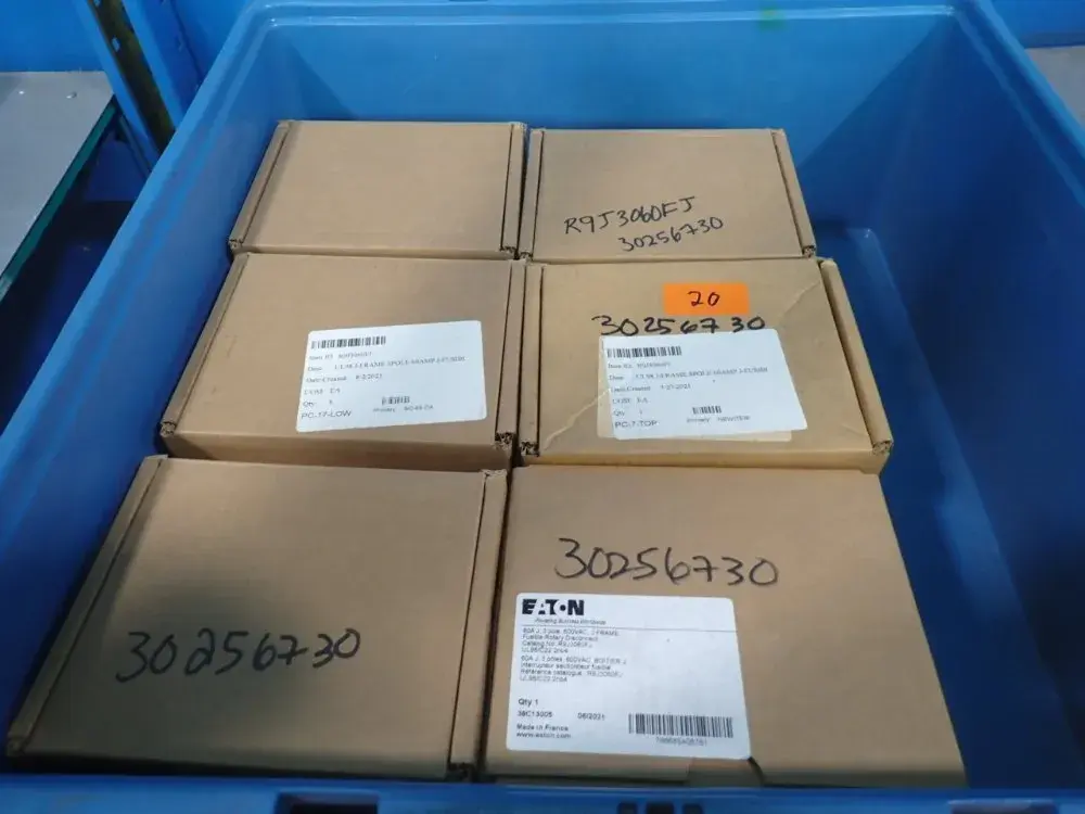 NEW EATON R9J3060FJ