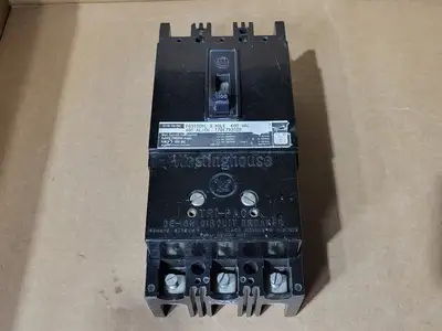 USED WESTINGHOUSE FB3100PL