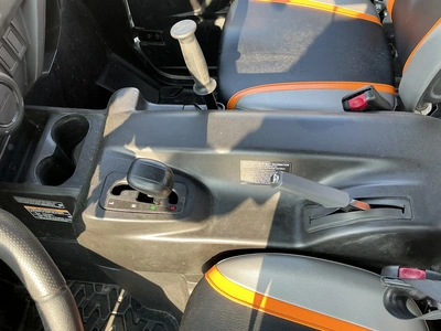 Used 2019 KAWASAKI KRT800 TERYX 4LE Utility Vehicles Michigan US | Miedema Asset Management Group #1406920