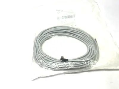 New | in-Stock Murrelektronik Single Ended M8 female 90° A-cod. Cable Cable & Wire Michigan US | Maverick Industrial Sales #1392904