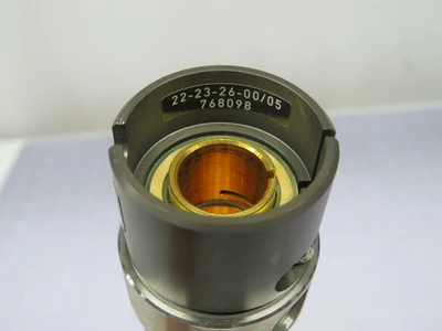 Used GSI LUMONICS _UNKNOWN_ Lasers / Laser Systems | OCO Industrial #1633771