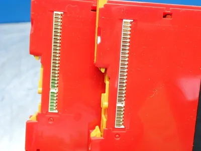 Used OMRON NXSOD400 Electrical Controls | HGR 24 #747914