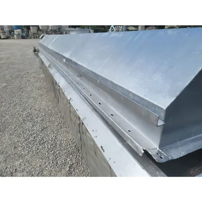 USED DENVER EQUIPMENT D2420-6
