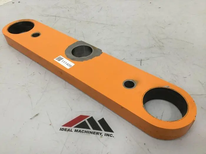 Used CINCINNATI MILACRON 1.76 Injection Molding Parts Michigan US | Ideal Machinery #705256