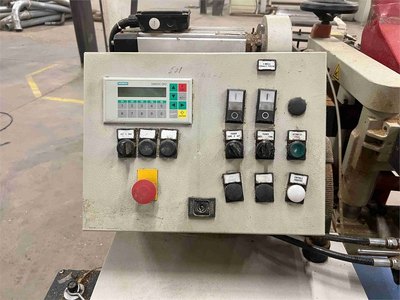 USED FRIULMAC DUALFEED