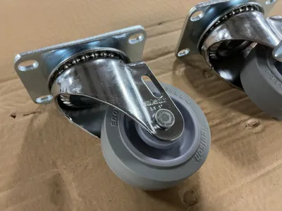 Used _UNKNOWN_ _UNKNOWN_ Casters Michigan US | Miedema Asset Management Group #1321069
