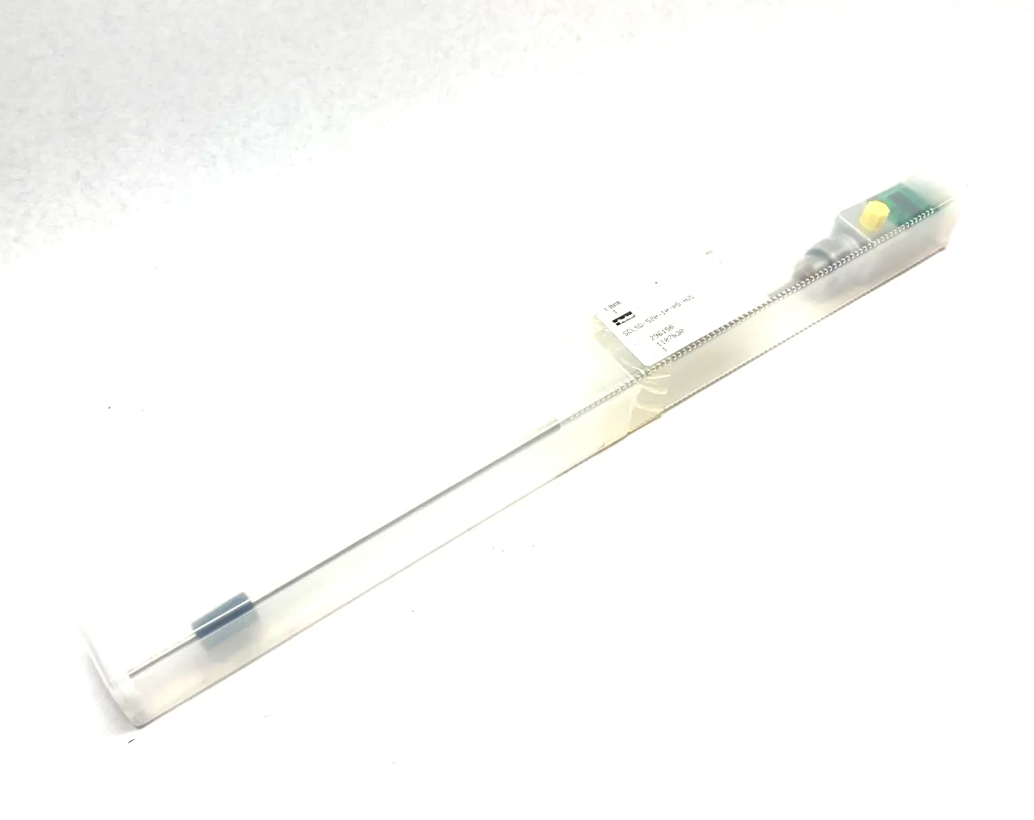 NEW PARKER SENSOCONTROL LEVEL CONTROLLER