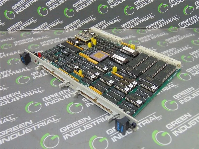 Xycom XVME-230 Intelligent Counter Module 70230-001 2.4Z Used