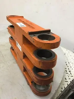 USED ENGEL 0320 541 00 05R