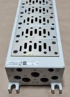 NEW SMC VV715-03R-03D