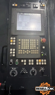 USED 2024 Makino MCC2013VG