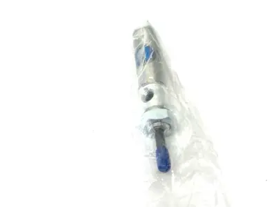 New | in-Stock IMI Bimba Round Body Pneumatic Cylinder 3/4" Bore 1" Stroke Pneumatic Cylinders Michigan US | Maverick Industrial Sales #1401859