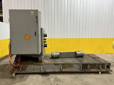 HORSBURCH & SCOTT DRIVE & GEARBOX: STOCK #20406