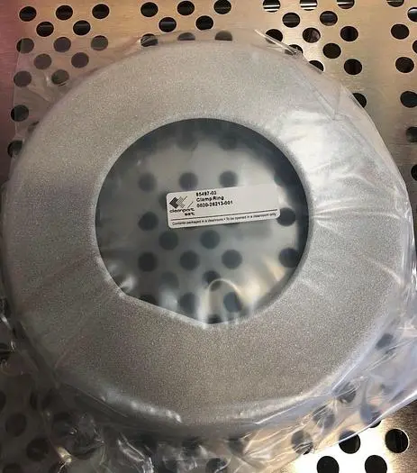AMAT CLAMP RING 0020-26213-001