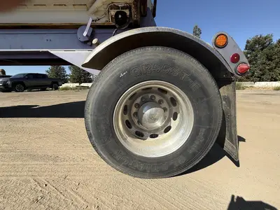 Used 2008 PETERBILT 389 Tractors & Trailers California US | Ben Kaplan Equipment #1452568