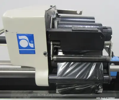 USED AUTOBAG FAS SPRINT