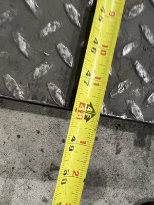 USED METTLER-TOLEDO