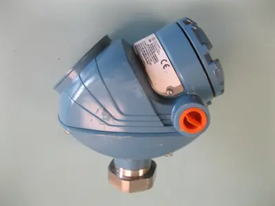 NEW Rosemount 5302 HA1S1V5AE01406RCI5T1