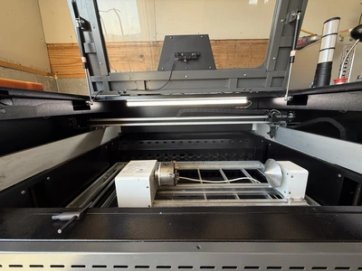 USED 2023 SA LASER RAZOR 2