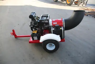 New | in-Stock 2026 BUFFALO TURBINE CYCLONE KB7 Leaf Blowers (Commercial) Pennsylvania US | Zimmerman Farm Service #1410079