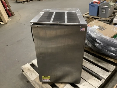 USED STOELTING E131-38
