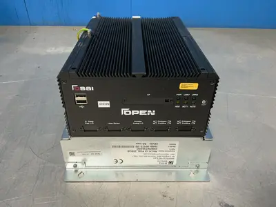 Used PRIMA ELECTRO 2SMPM7302/0C Programmable Logic Controllers Ohio US | HGR 24 #1280667