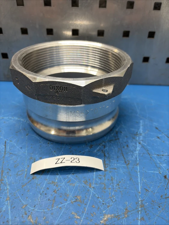New | in-Stock Dixon MS-27020-17 Pump Parts Indiana US | J&J Industrial Supply #1285252