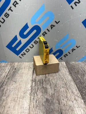 PILZ 750103 Electrical/PLC/Automation | ESS Industrial Equipment Sales (1)