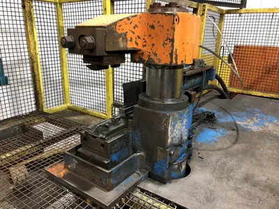 USED EAGLE TC-2000